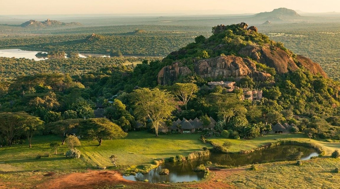 Nanyuki - A Must Visit Town in Kenya